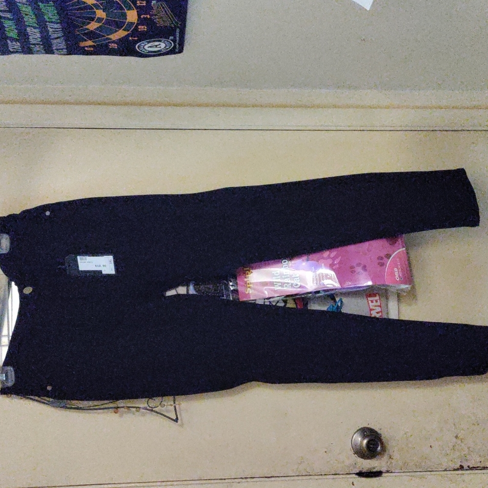 Brand New women's plus size pants